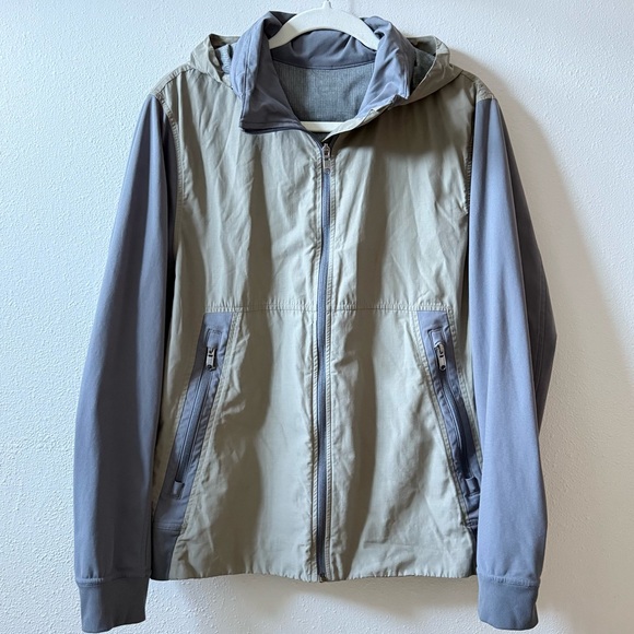 Men's Lululemon Ambo Jacket - Picture 4 of 11